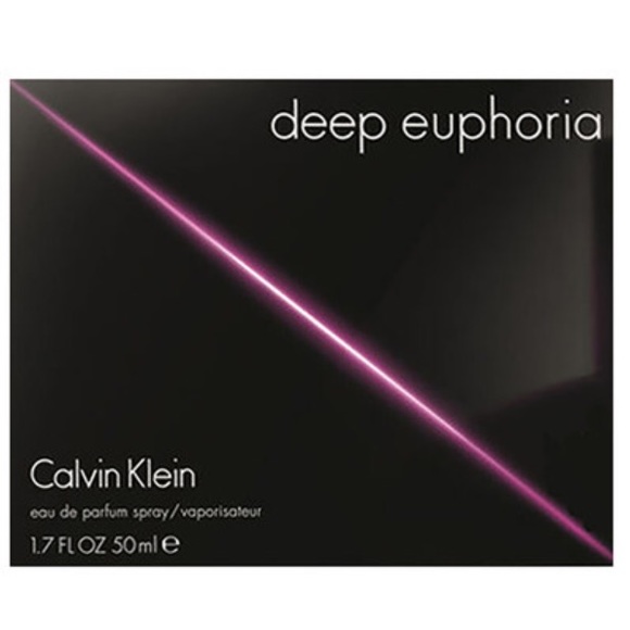 Calvin Klein Deep Euphoria - Picture 4 of 9